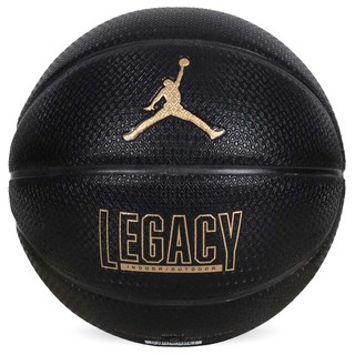조던 레거시 2.0 8P 농구공, FB2300-051, 1개