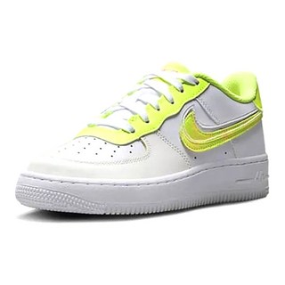 NIKE 耐吉 Air Force 1 LV8 GS女款運動鞋 DV1680-100