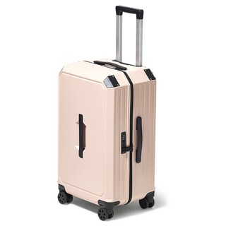 Tripacc T902 Trust 鋁製框架托運旅行箱 行李箱