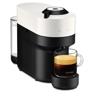 네스프레소 버츄오 팝 캡슐커피머신, GCV2, 혼합색상