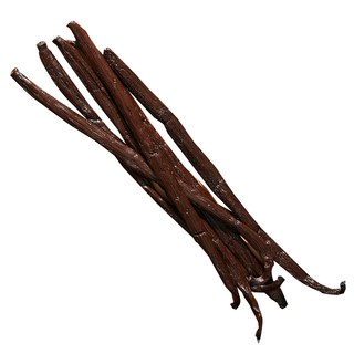 MADVANILLA 馬達加斯加產香草莢, 1個, 25克