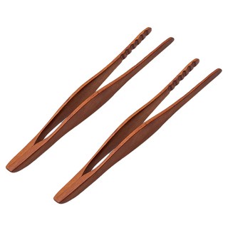 RAONNURI 漆木壽司烤肉夾 大, 單色, 2個