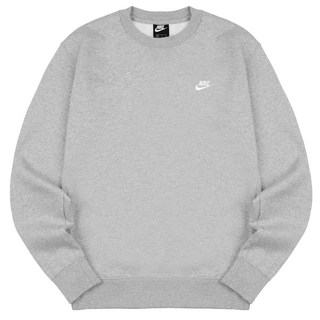 NIKE 耐吉 男女通用 NSW CLUB 大學T