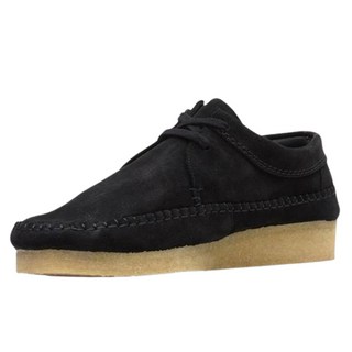 Clarks Weaver 運動鞋 26165081