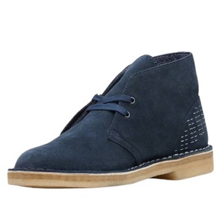 Clarks 沙漠防寒靴 26169154