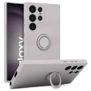 Warnerp Pastel RING ver2 矽膠手機殼