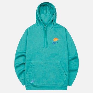 NIKE 耐吉 男款 NSW ESSENTIAL+ 連帽T恤