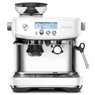 Breville 鉑富 半自動咖啡機Barista Pro, BES878SST