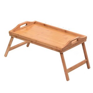 The New Commerce 多用途床上迷你桌, 單一顏色