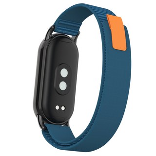 NUART 越野運動環式錶帶, 海軍藍