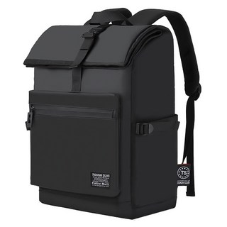 바디공식 비즈니스 캐주얼 백팩