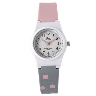 Q&Q 兒童腕錶 VP47J