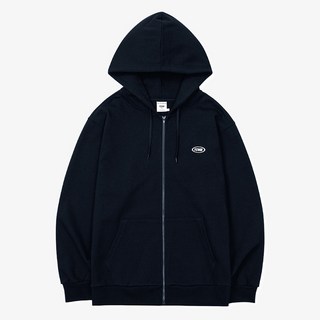 FCMM FSW 經典連帽拉鍊外套 FACMZE01