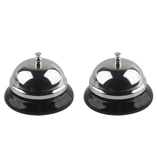 Uniart 桌上型呼叫鈴, 2個, 混合