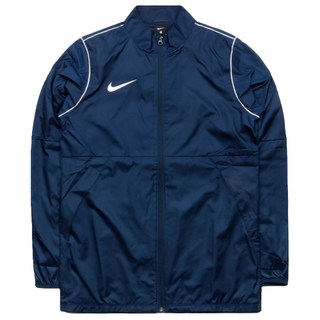 耐吉男款 RPL WOVEN 防風衣海軍藍 2XL