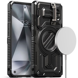 VRS 磁吸 MagSafe Terra Guard Ultimate 手機殼