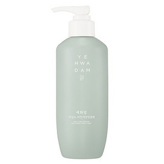THE FACE SHOP 菲詩小舖 溫和女性私密處清潔凝露, 1瓶, 200ml