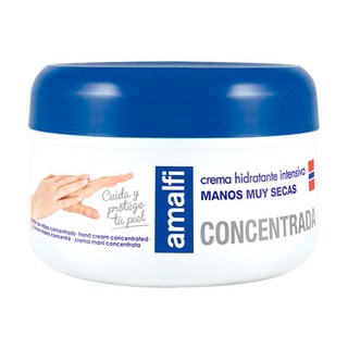 Amalfi 超濃縮多功能手體二用霜, 1罐, 200ml