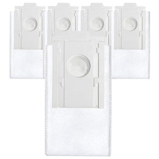 네이처안 비스포크 로봇청소기 호환 먼지봉투, 5개, VCA-RDB95B