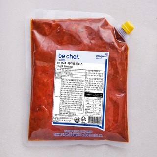 비셰프 마라요리소스, 1kg, 1개