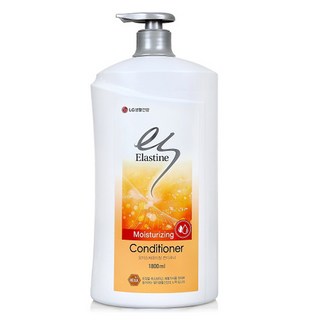 엘라스틴 모이스처라이징 컨디셔너, 1.8L, 1개