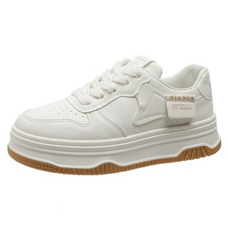 Elsso 厚底基本款Force運動鞋