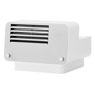 M.I DESIGN 吸煙移動式桌上型料理抽油煙機, TCH-S01(銀色), 客戶直接安裝