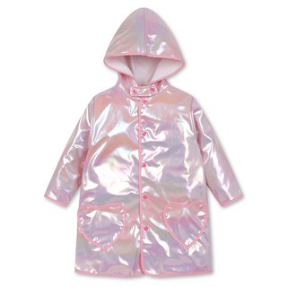 UNITED COLORS OF BENETTON. KIDS 兒童極光雨衣 QCETP7411