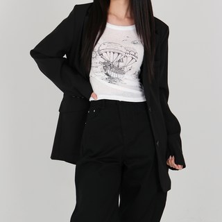 Dotif 女款 Roa 休閒夾克