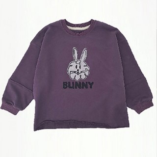 CONTIKIDS 兒童兔子T恤