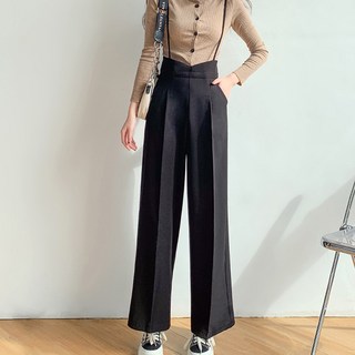 Paperments 女款吊帶口袋褲 08655