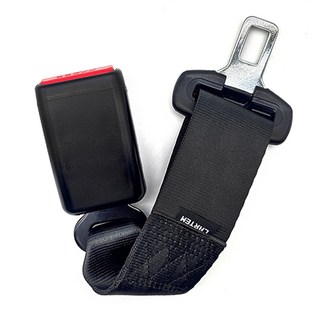 CARTEM 車用安全帶延長線 CT400, 1個, D型