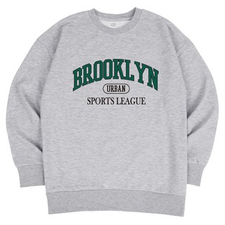 AiR Plane 男女通用 布魯克林 標準 大學T