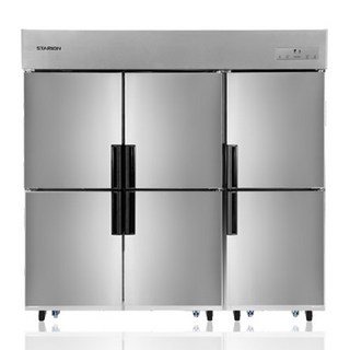 스타리온 업소용 올스텐 냉장고 65박스 올냉장 방문설치, SR-C65ES