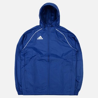 adidas 愛迪達 Core Rain男款防風外套