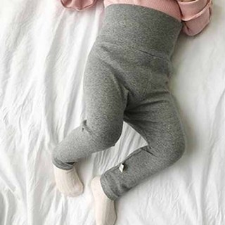 JOYMULTI 童款柔軟護肚緊身褲