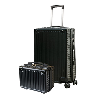 TRAVER Ready Bag 旅行用可登機硬殼行李箱