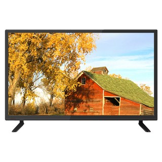 EXPRESSLUCK FHD LED TV, NB220FHD-E01, 顧客自行安裝, 56cm(23吋), 立架式