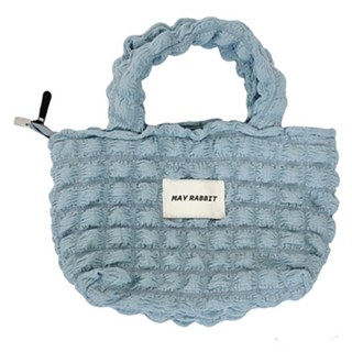 Market Pio 時尚簡約雲朵托特包, 款式5