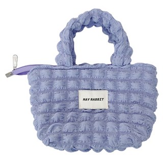 Market Pio 時尚簡約雲朵托特包, 款式6