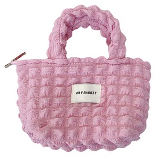 Market Pio 時尚簡約雲朵托特包, 款式3