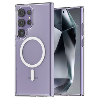 KM DESIGN MagSafe Air Fit 手機殼