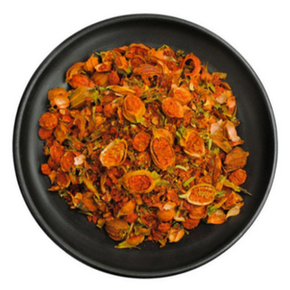 JH Company 梔子, 1個, 400g