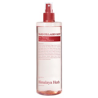 NARD 膠原蛋白噴霧, 1瓶, 500ml