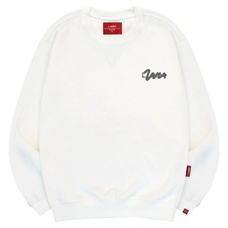 L.LAMO 3M Lamosign 大學T 大尺碼