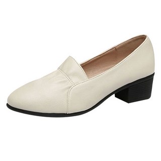 Banya Story 女用柔軟船鞋 cc-33