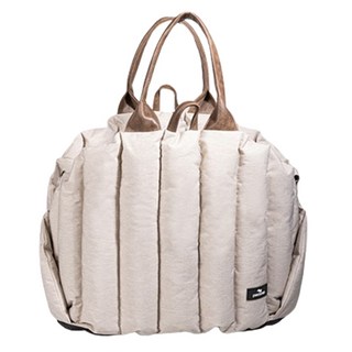 pecanori 寵物Every背帶, 淺棕色(PECA1106)