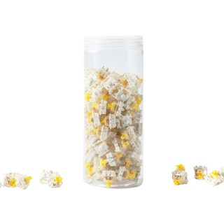 키크론 액세서리 게이트론 G Pro 3.0 스위치 110p, 황축, G183, 황축