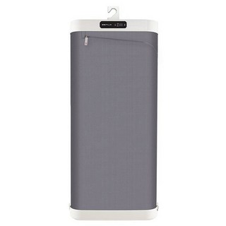 Estilo Electronics Jet Steam 迷你衣物護理機, ILS-210VGCG, 灰色