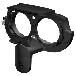 VIVE HTC XR Elite 全臉部追蹤器, 1個, 99HATZ006-00
